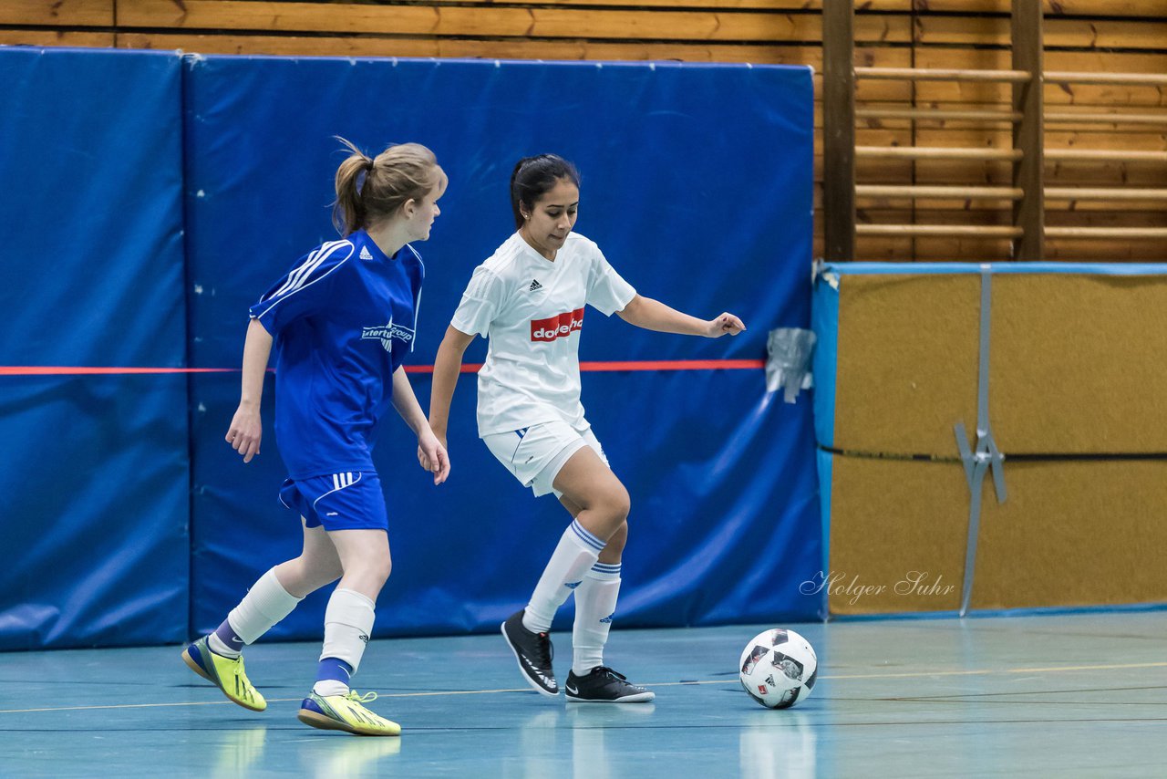 Bild 64 - Dodenhof Cup
